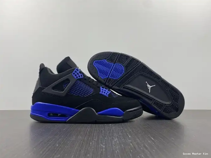 4 Retro CT8527-018 